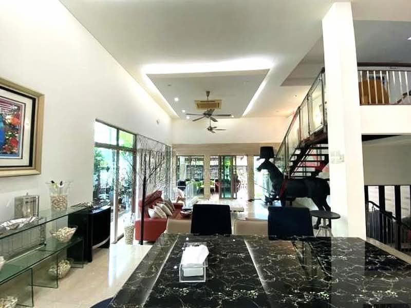 ⭐️STAR BUY⭐️$1M BELOW VALUE⭐️7 MINS DRIVE PEI HWA⭐️百万低估值半独立⭐️, ⭐️MOTVIATED⭐️CUL DE SAC⭐️NORTH⭐️NOT NEAR MRT⭐️, Clementi Park / Upper Bukit Timah, 6 Bedrooms, 5,200 sqft, Semi-Detached House For Sale, by Andrew Goh, 60040915 - PropertyGuru.com.sg