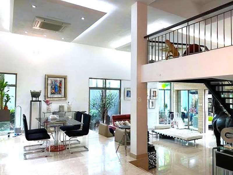 ⭐️STAR BUY⭐️$1M BELOW VALUE⭐️7 MINS DRIVE PEI HWA⭐️百万低估值半独立⭐️, ⭐️MOTVIATED⭐️CUL DE SAC⭐️NORTH⭐️NOT NEAR MRT⭐️, Clementi Park / Upper Bukit Timah, 6 Bedrooms, 5,200 sqft, Semi-Detached House For Sale, by Andrew Goh, 60040915 - PropertyGuru.com.sg