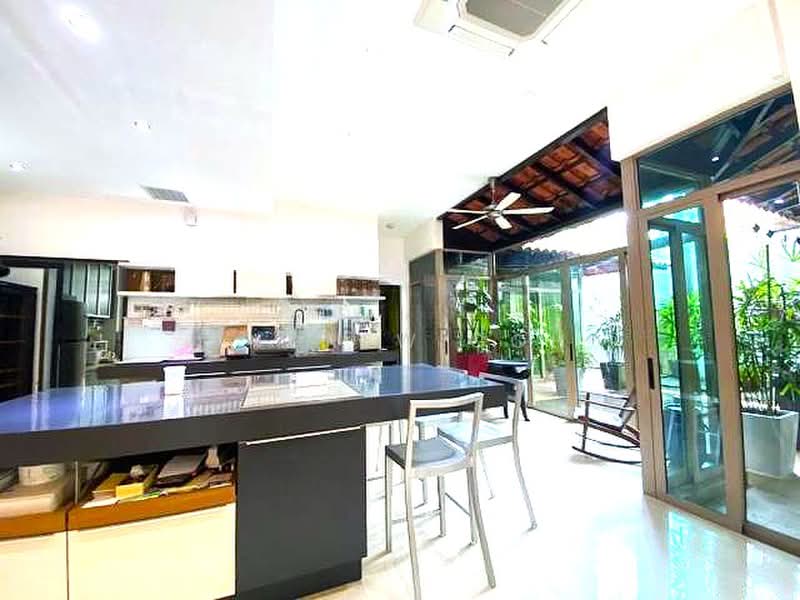 ⭐️STAR BUY⭐️$1M BELOW VALUE⭐️7 MINS DRIVE PEI HWA⭐️百万低估值半独立⭐️, ⭐️MOTVIATED⭐️CUL DE SAC⭐️NORTH⭐️NOT NEAR MRT⭐️, Clementi Park / Upper Bukit Timah, 6 Bedrooms, 5,200 sqft, Semi-Detached House For Sale, by Andrew Goh, 60040915 - PropertyGuru.com.sg