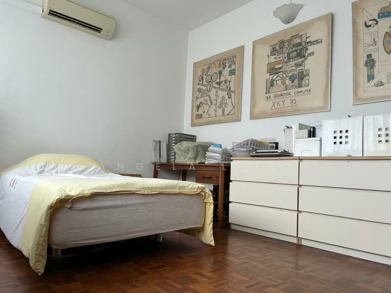 Ridgewood Condominium, 1 Ridgewood Close, 3 Bedrooms, 1,744 sqft, Condominium For Sale, by Angela Loke, 60040935 - Bedroom - PropertyGuru.com.sg
