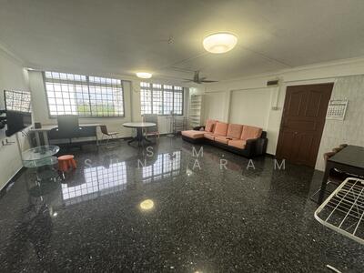 For Sale - 160 Yung Ping Road