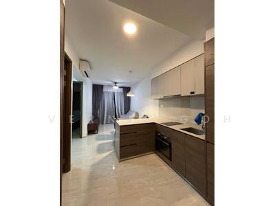 For Sale - The Florence Residences