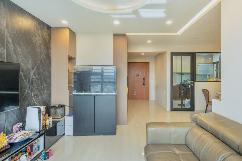For Sale - 33 Ghim Moh Edge