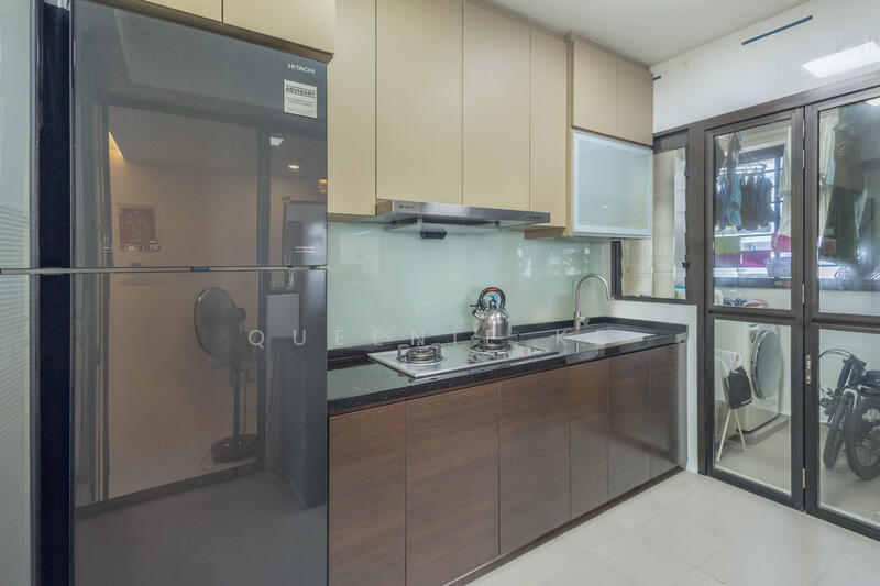 For Sale - 33 Ghim Moh Edge