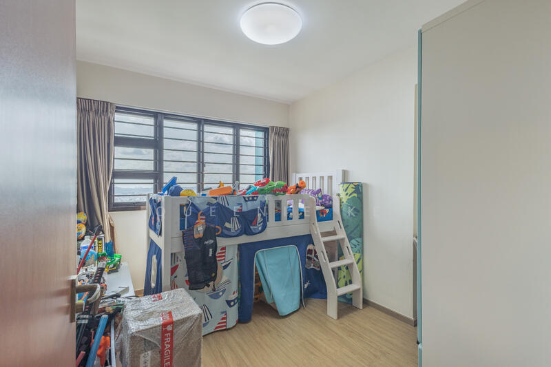 For Sale - 33 Ghim Moh Edge