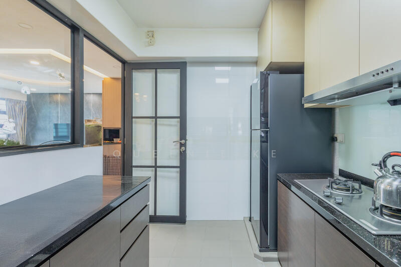 For Sale - 33 Ghim Moh Edge