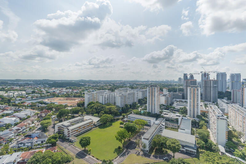 For Sale - 33 Ghim Moh Edge