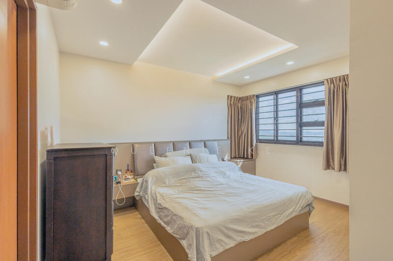 For Sale - 33 Ghim Moh Edge