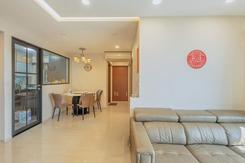 For Sale - 33 Ghim Moh Edge