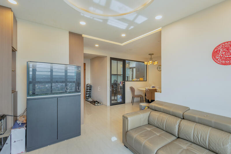 For Sale - 33 Ghim Moh Edge