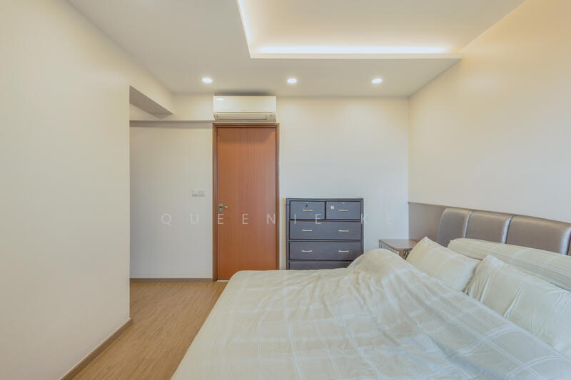 For Sale - 33 Ghim Moh Edge