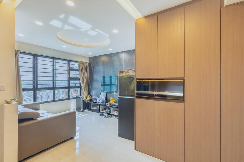 For Sale - 33 Ghim Moh Edge
