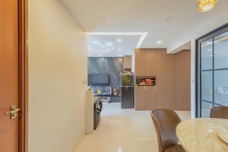 For Sale - 33 Ghim Moh Edge