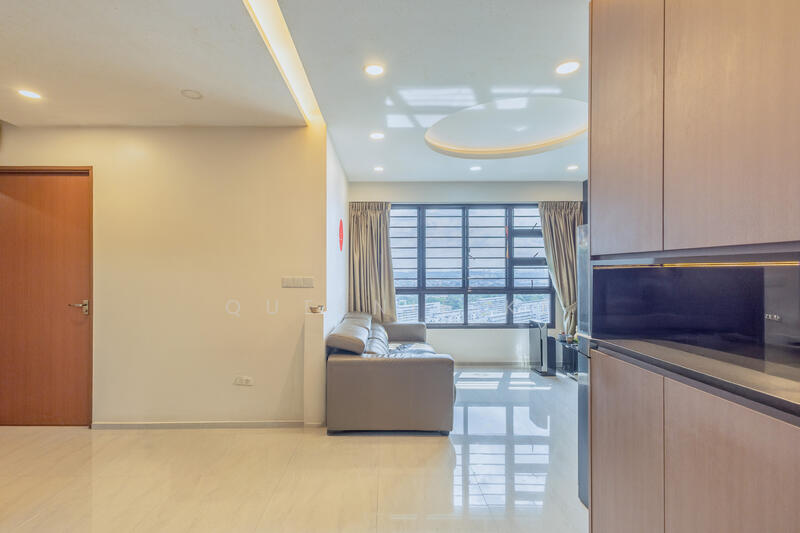 For Sale - 33 Ghim Moh Edge