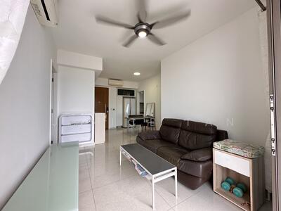 For Rent - Kovan Regency