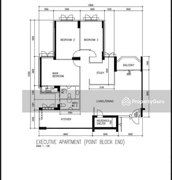 For Sale 274B Jurong West Street 25