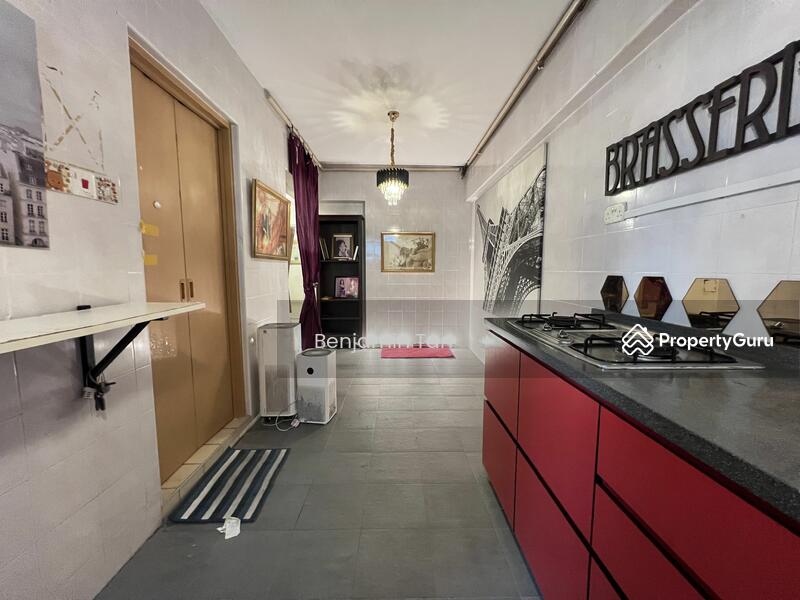 For Sale - 274B Jurong West Street 25