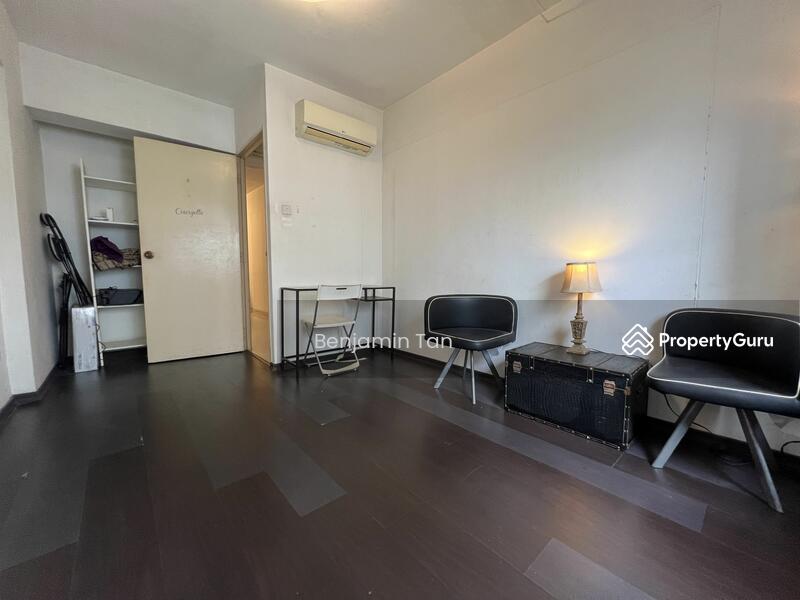 For Sale - 274B Jurong West Street 25