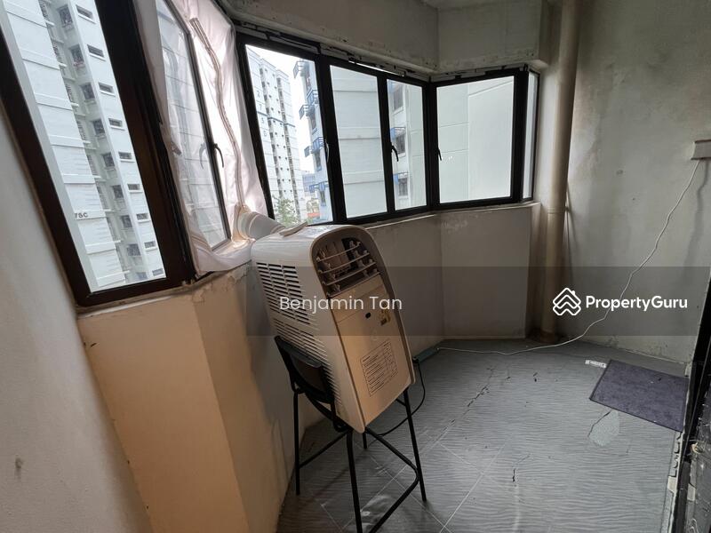 For Sale - 274B Jurong West Street 25