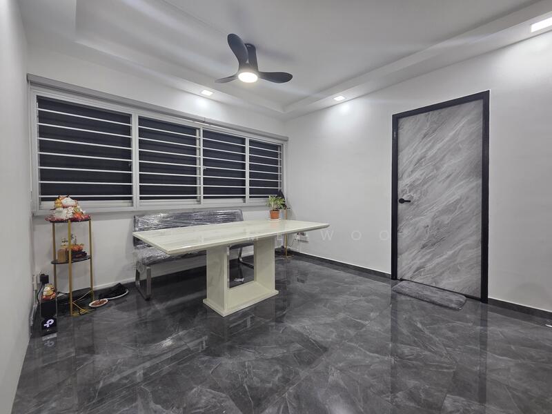 For Rent - 406 Choa Chu Kang Avenue 3