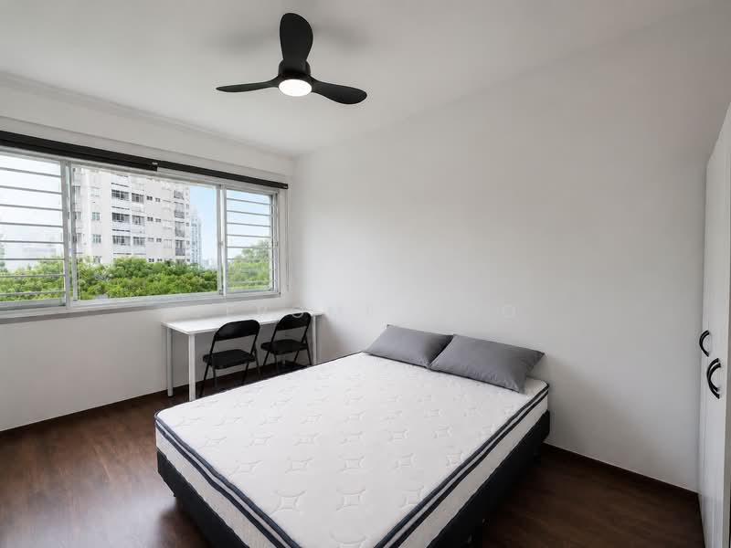 406 Choa Chu Kang Avenue 3, 406 Choa Chu Kang Avenue 3, Room Rental, 200 sqft, HDB Flat For Rent, by Jerome Woo, 60040981 - Bedroom - PropertyGuru.com.sg