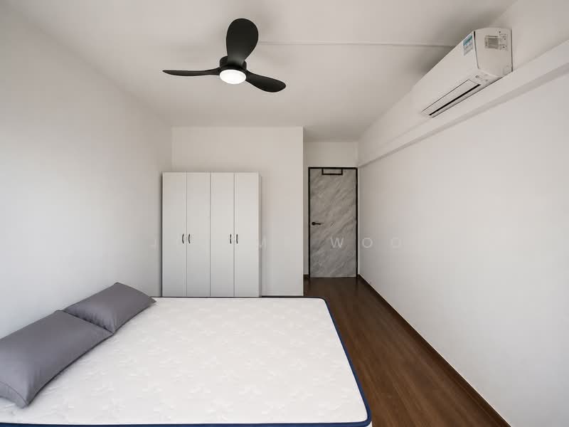 406 Choa Chu Kang Avenue 3, 406 Choa Chu Kang Avenue 3, Room Rental, 200 sqft, HDB Flat For Rent, by Jerome Woo, 60040981 - Bedroom - PropertyGuru.com.sg