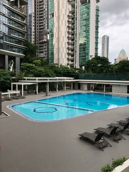 Grange Heights, 21 Saint Thomas Walk, Orchard / River Valley, Room Rental, 150 sqft, Apartment For Rent, by Tham Mun Hong, 60040985 - Pool - PropertyGuru.com.sg