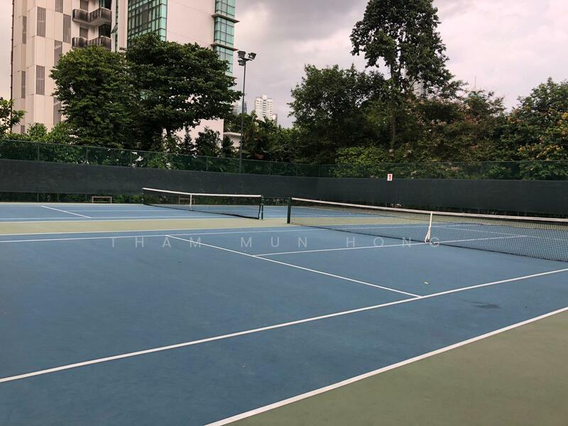 Grange Heights, 21 Saint Thomas Walk, Orchard / River Valley, Room Rental, 150 sqft, Apartment For Rent, by Tham Mun Hong, 60040985 - Others - PropertyGuru.com.sg