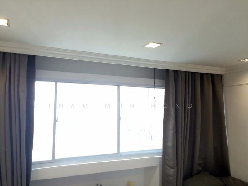 Grange Heights, 21 Saint Thomas Walk, Orchard / River Valley, Room Rental, 150 sqft, Apartment For Rent, by Tham Mun Hong, 60040985 - Bedroom - PropertyGuru.com.sg