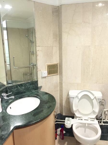 Grange Heights, 21 Saint Thomas Walk, Orchard / River Valley, Room Rental, 150 sqft, Apartment For Rent, by Tham Mun Hong, 60040985 - Bathroom - PropertyGuru.com.sg