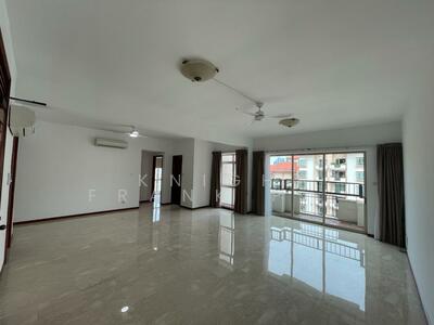 For Rent - Costa Rhu