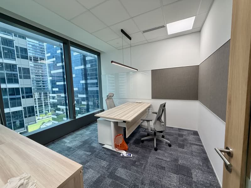 IOI Central Boulevard Towers, Central Boulevard, 1,654 sqft, Office For Rent, by Patrick Ong 王鹏若(安仔), 60041007 - CommercialGuru.com.sg
