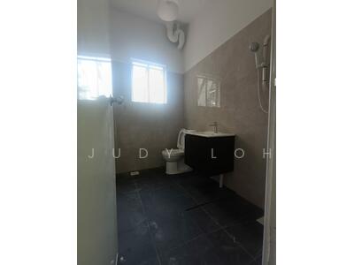 For Rent - Rainbow Mansions