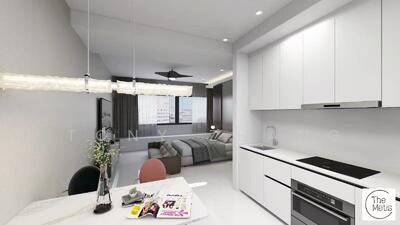 For Sale - Double Bay Residences