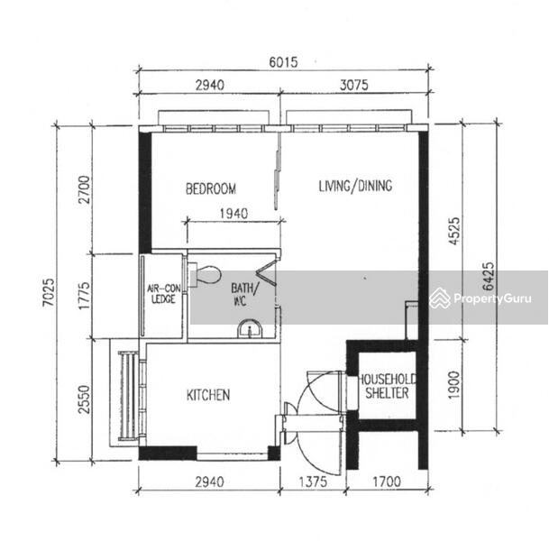 For Sale 445B Bukit Batok West Avenue 8