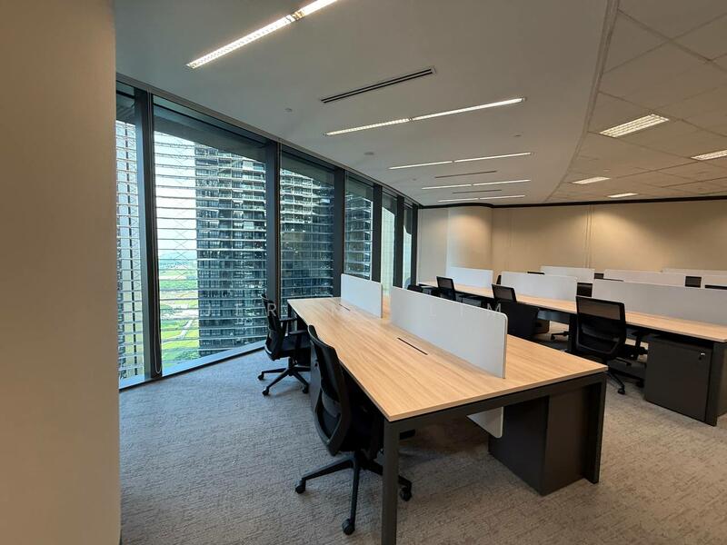 Marina One, 9 Straits View, West Tower, Boat Quay / Raffles Place / Marina, 3,638 sqft, Office For Rent, by Jeremy Lim, 60041077 - CommercialGuru.com.sg