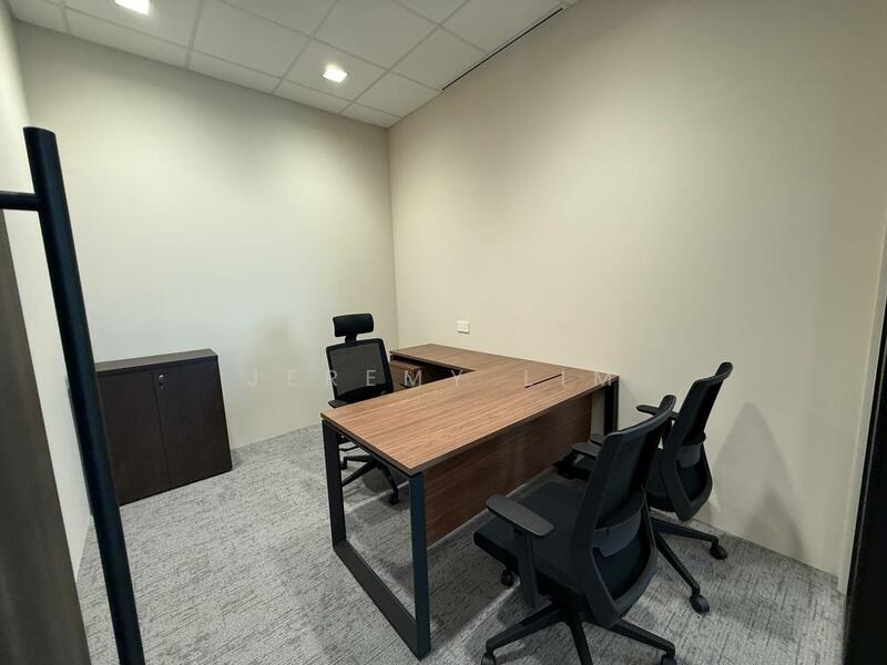 Marina One, 9 Straits View, West Tower, Boat Quay / Raffles Place / Marina, 3,638 sqft, Office For Rent, by Jeremy Lim, 60041077 - CommercialGuru.com.sg
