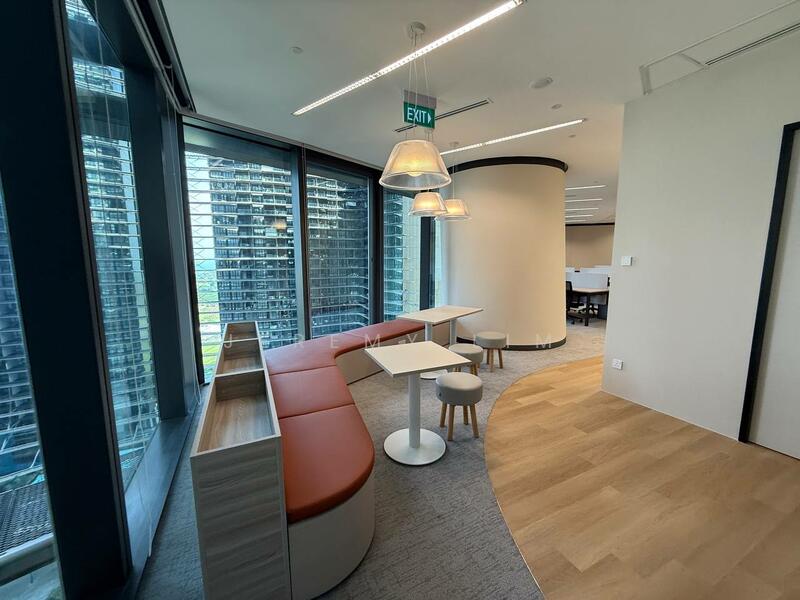 Marina One, 9 Straits View, West Tower, Boat Quay / Raffles Place / Marina, 3,638 sqft, Office For Rent, by Jeremy Lim, 60041077 - CommercialGuru.com.sg