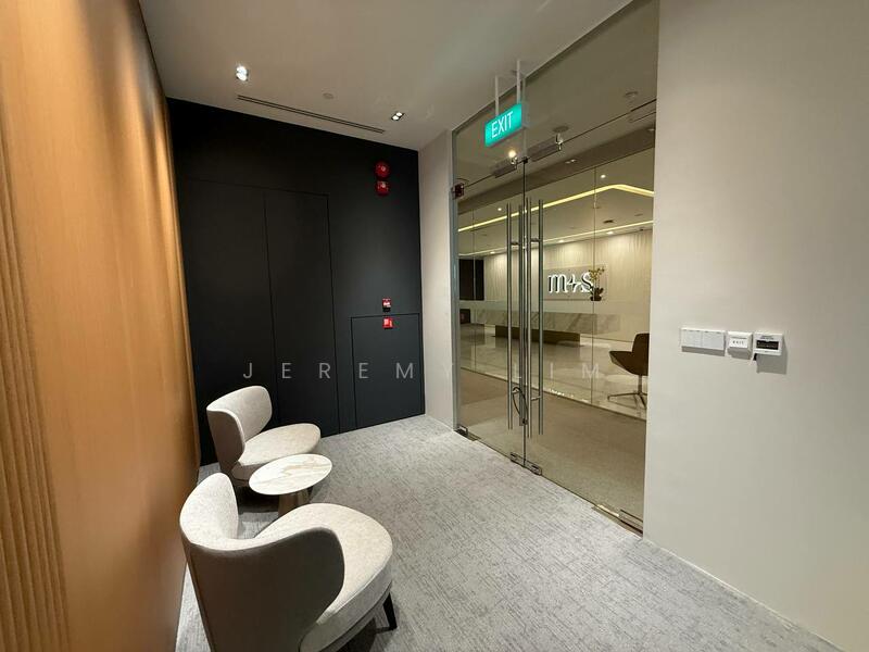 Marina One, 9 Straits View, West Tower, Boat Quay / Raffles Place / Marina, 3,638 sqft, Office For Rent, by Jeremy Lim, 60041077 - CommercialGuru.com.sg