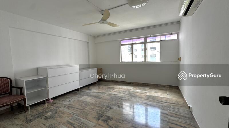 Extra large Bedrooms