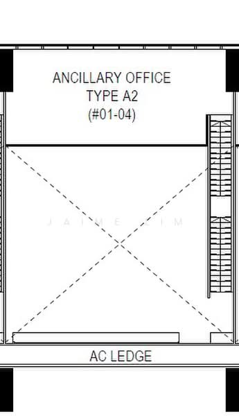 REVV, 1 Corporation Drive, Boon Lay / Jurong / Tuas, 3,380 sqft, Factory / Workshop (B2) For Sale, by Jaime Lim, 60041135 - CommercialGuru.com.sg
