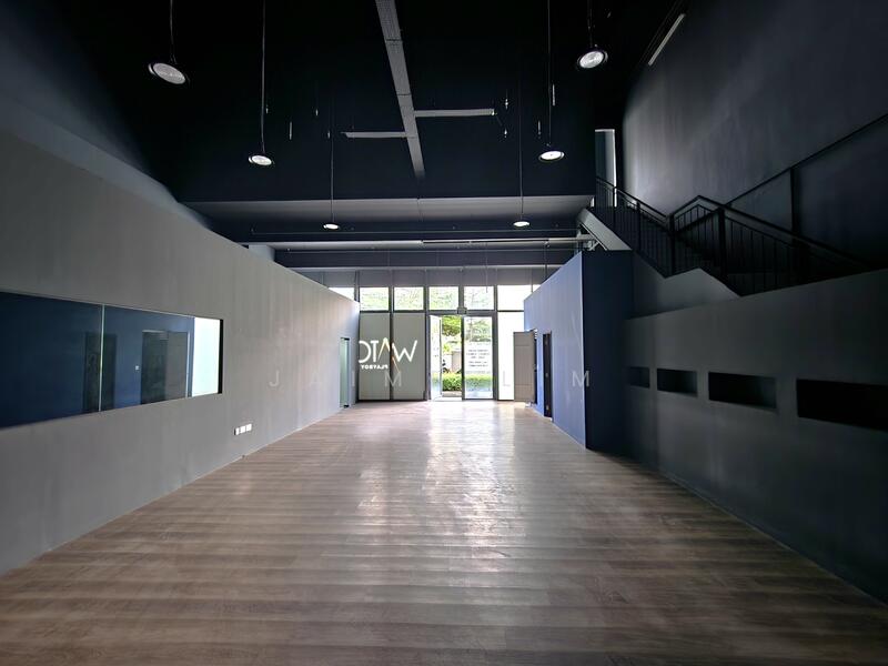 REVV, 1 Corporation Drive, 3,380 sqft, Factory / Workshop (B2) For Sale, by Jaime Lim, 60041135 - #01-04 - CommercialGuru.com.sg