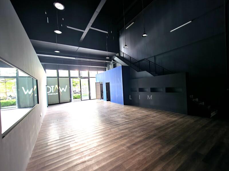 REVV, 1 Corporation Drive, 3,380 sqft, Factory / Workshop (B2) For Sale, by Jaime Lim, 60041135 - #01-04 - CommercialGuru.com.sg