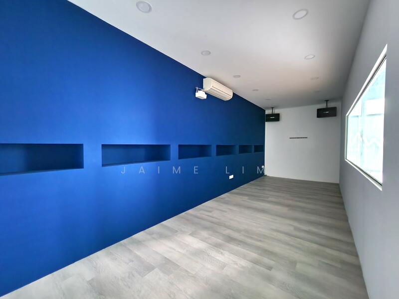 REVV, 1 Corporation Drive, 3,380 sqft, Factory / Workshop (B2) For Sale, by Jaime Lim, 60041135 - #01-04 - CommercialGuru.com.sg