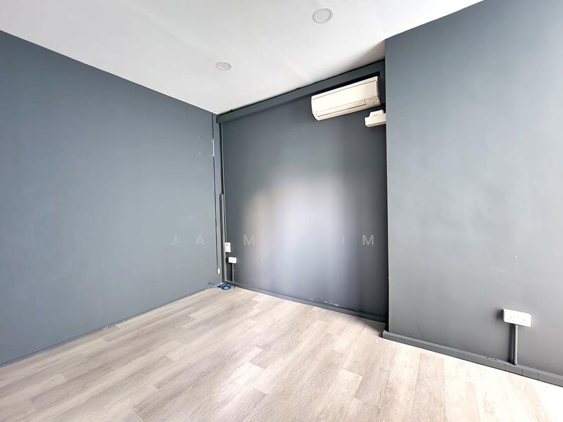 REVV, 1 Corporation Drive, 3,380 sqft, Factory / Workshop (B2) For Sale, by Jaime Lim, 60041135 - #01-04 - CommercialGuru.com.sg