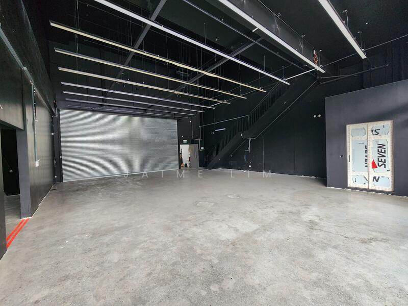 REVV, 1 Corporation Drive, 3,380 sqft, Factory / Workshop (B2) For Sale, by Jaime Lim, 60041135 - #01-13 - CommercialGuru.com.sg