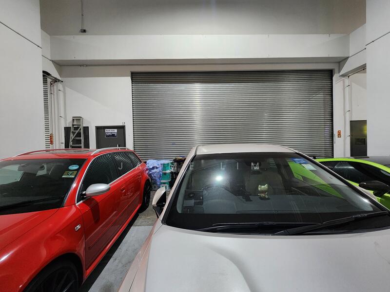 REVV, 1 Corporation Drive, 3,380 sqft, Factory / Workshop (B2) For Sale, by Jaime Lim, 60041135 - #01-13 - CommercialGuru.com.sg