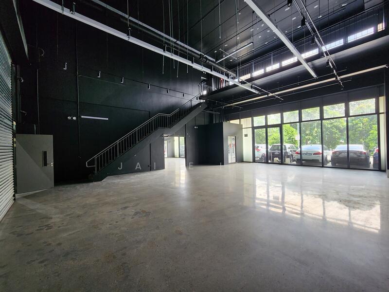 REVV, 1 Corporation Drive, 3,380 sqft, Factory / Workshop (B2) For Sale, by Jaime Lim, 60041135 - #01-14 - CommercialGuru.com.sg