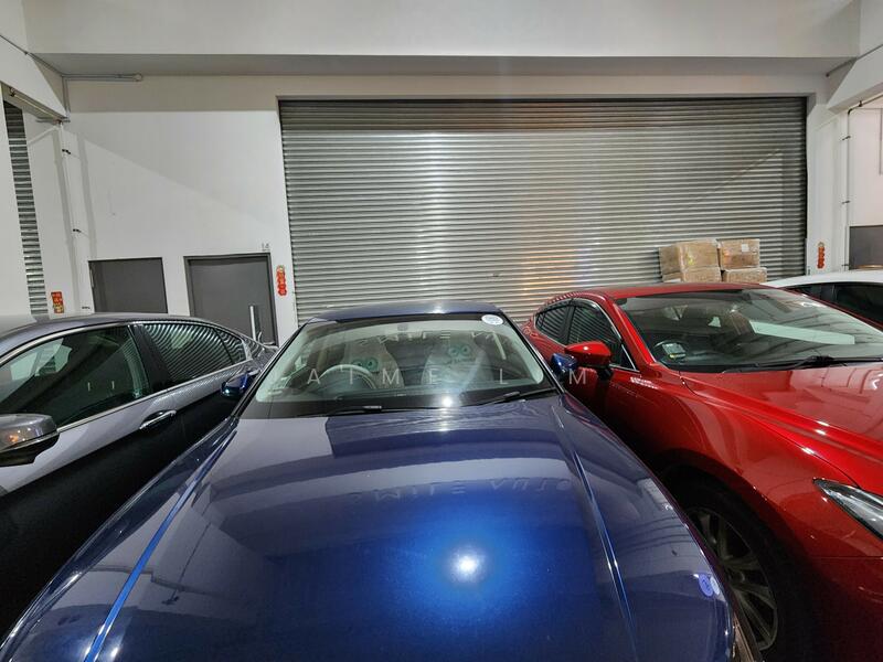 REVV, 1 Corporation Drive, 3,380 sqft, Factory / Workshop (B2) For Sale, by Jaime Lim, 60041135 - #01-14 - CommercialGuru.com.sg