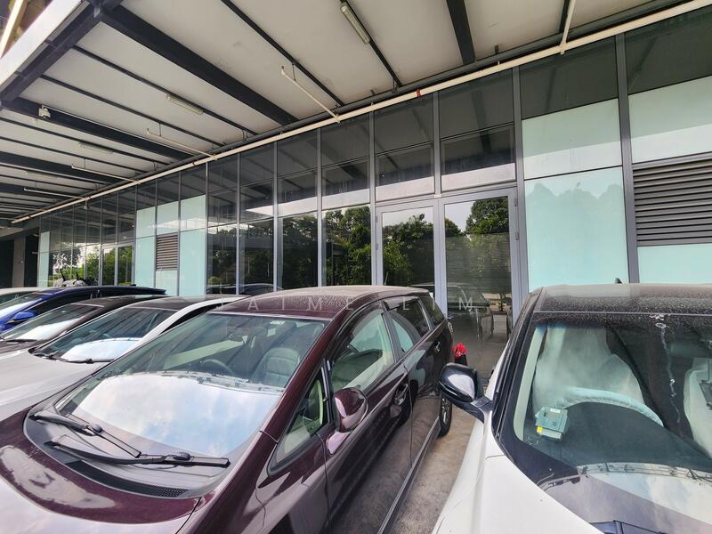 REVV, 1 Corporation Drive, 3,380 sqft, Factory / Workshop (B2) For Sale, by Jaime Lim, 60041135 - #01-14 - CommercialGuru.com.sg